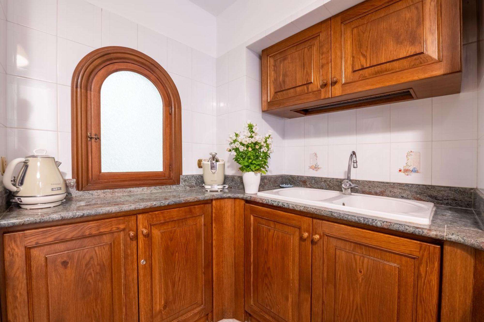 Suite Old Town Sorrento Bagian luar foto