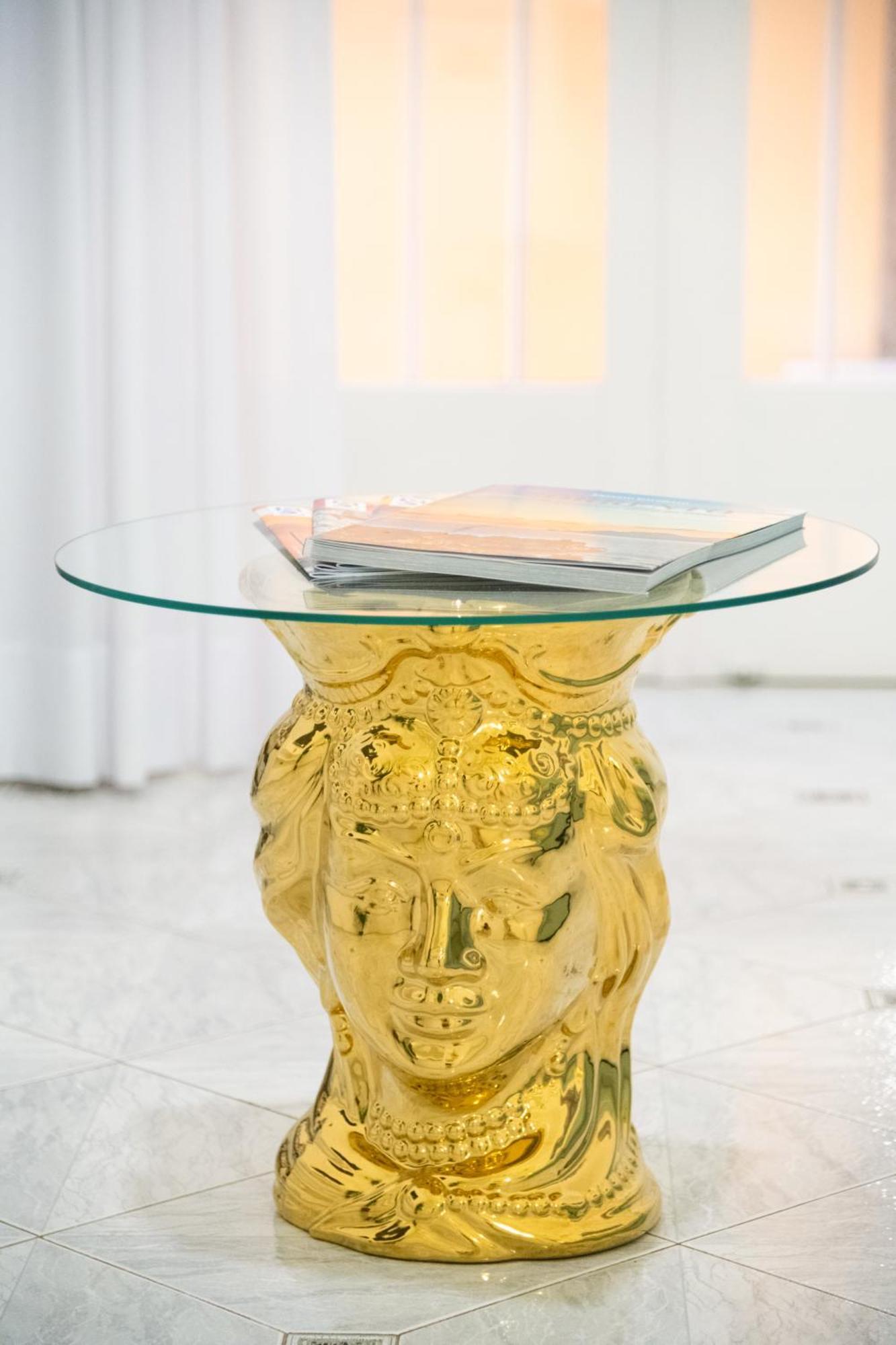 Suite Old Town Sorrento Bagian luar foto