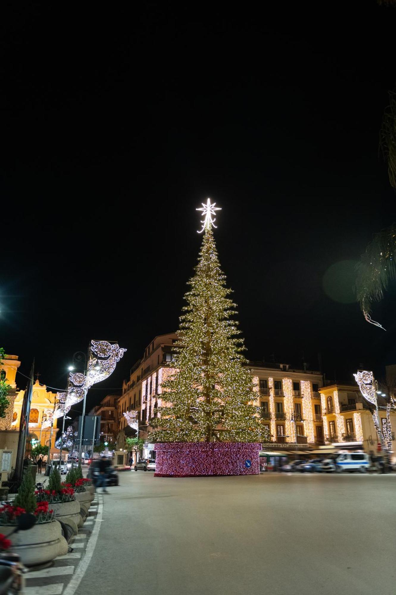 Suite Old Town Sorrento Bagian luar foto