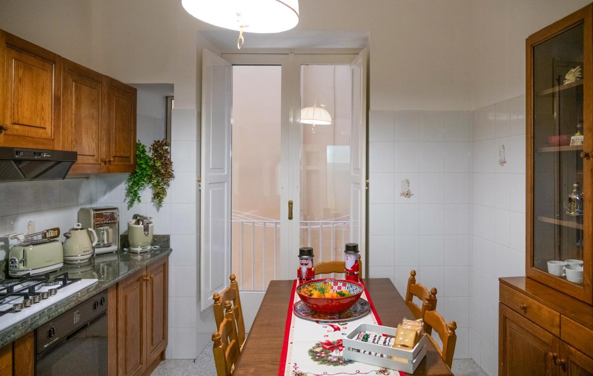 Suite Old Town Sorrento Bagian luar foto